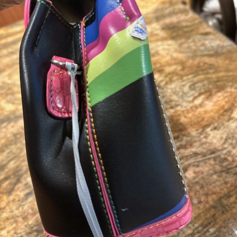 NWT Vendula London Arcade Mini Grace Bag - Picture 5 of 6
